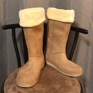 New Women’s Boots